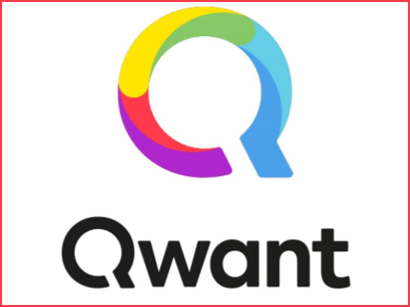 Qwant présente sa nouvelle "dream team"