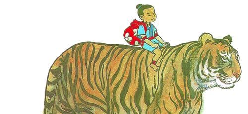 Chronique Spectacles - Contes Chinois à Anthéa