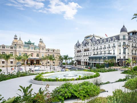 SBM à Monaco : les comptes douloureux d'une pleine année Covid 