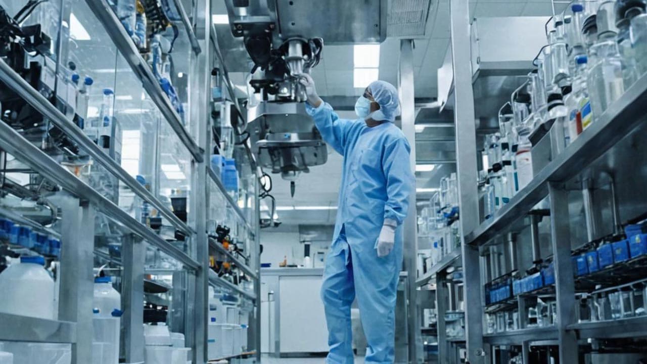 Grasse : le Groupe Tournaire rachète le Canadien InovaWeld