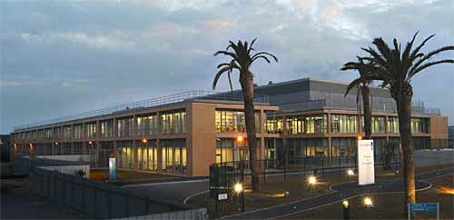 Sophia : le centre de R&D mondial Galderma bientôt 100% Nestlé!