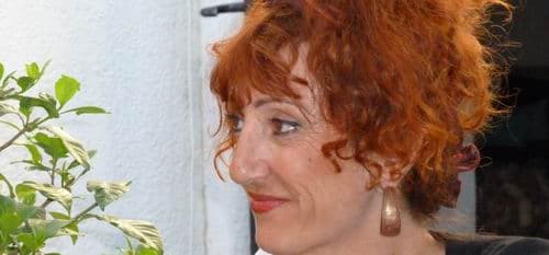 Mado à la Colle sur Loup : linterview de Noëlle Perna