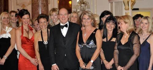 Monaco : le grand projet d'entrepreunariat féminin de l'AFCEM