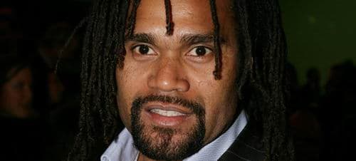 Ambassadeur de Trace Sports au MIPTV : linterview de Christian Karembeu