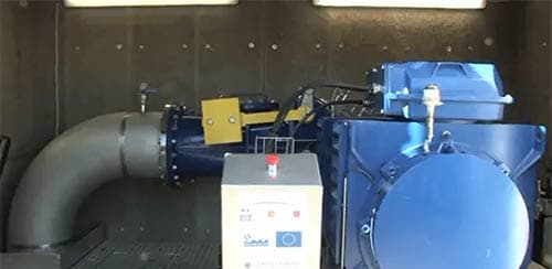 Energie électrique "douce" : les microcentrales du SICASIL 