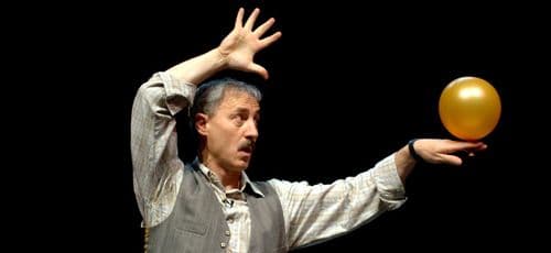  Antibes : En attendant Julio…au Théâtre Le Tribunal   