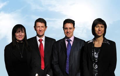 Sophia : Orolia, le nouveau maître du temps et des fréquences