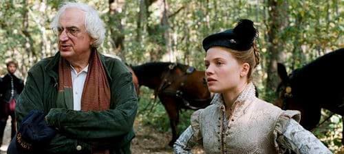 Bertrand Tavernier explore le XVIe siècle à travers le destin dune Princesse