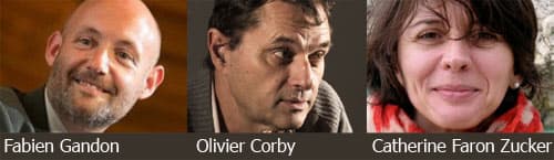 Sophia : rencontrez les auteurs du premier MOOC Web Sémantique