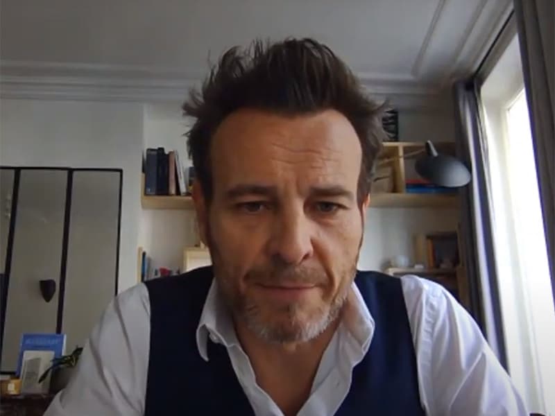 Club Immo : en "replay", l'impact économique du Covid-19 par Eric Heyer