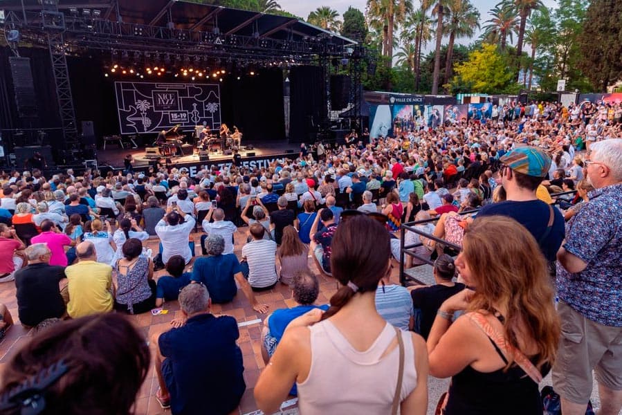 Tourisme : une saison estivale exceptionnelle confirme le CRT Côte d'Azur