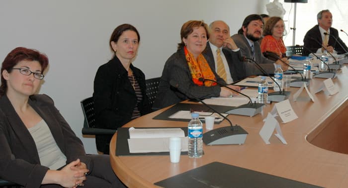 "Sophia s'ouvre aux projets" s'engage dans une nouvelle étape