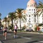 Nice : départ de l'année sportif avec la Prom'Classic