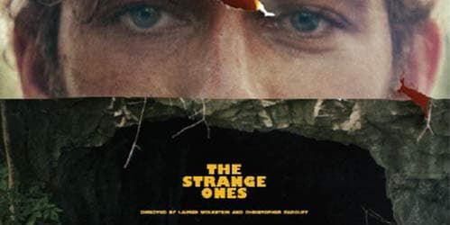 "The Strange Ones" du cannois Adastra Films, primé au SXSW