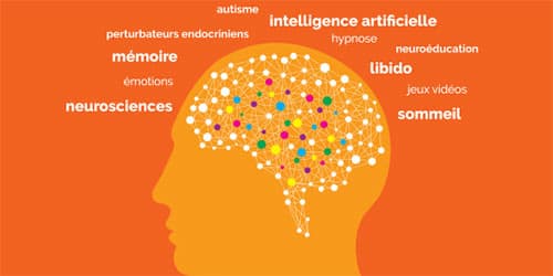 Neuroplanète à Nice : les nouvelles aventures du cerveau