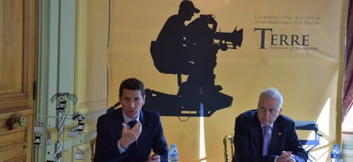 Bilan très positif pour la Commission du Film Côte d’Azur