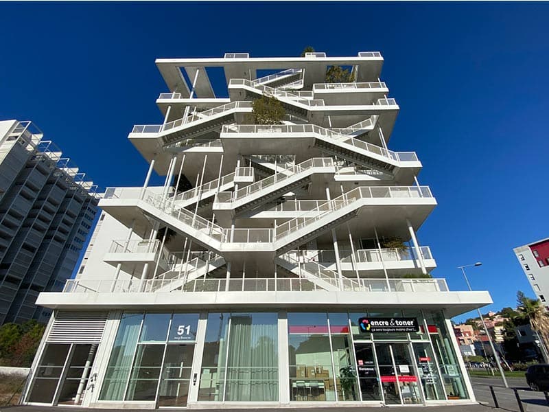 Logement : Unicil ouvre sa première antenne des Alpes-Maritimes