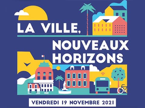 Forum à Nice : les nouveaux horizons de la ville
