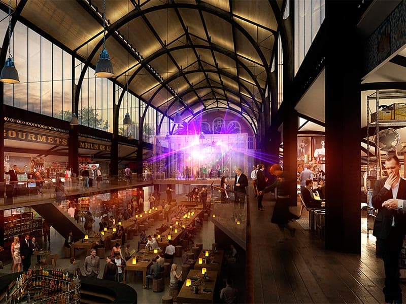 Gare du Sud à Nice : Christian Estrosi prêt à engager une résiliation pour faute