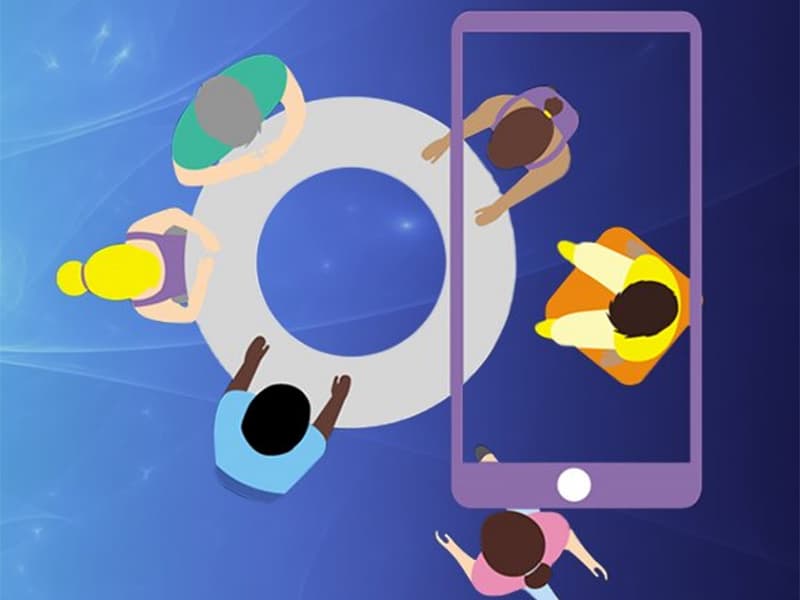 Sophia : la santé et l'IA, thème du Digital Society Forum