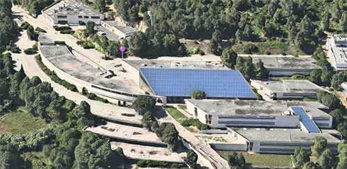 Immobilier d'entreprise : Sophia tire le marché azuréen