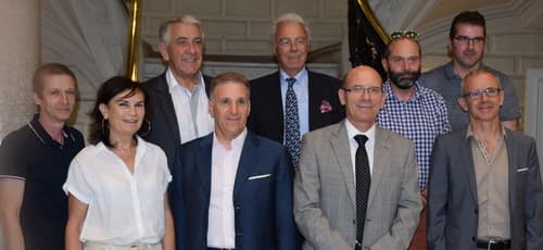 L’Industrie cherche à redorer son image et à attirer les jeunes