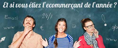 WiziShop : et si vous étiez l'e-commerçant de l'année?