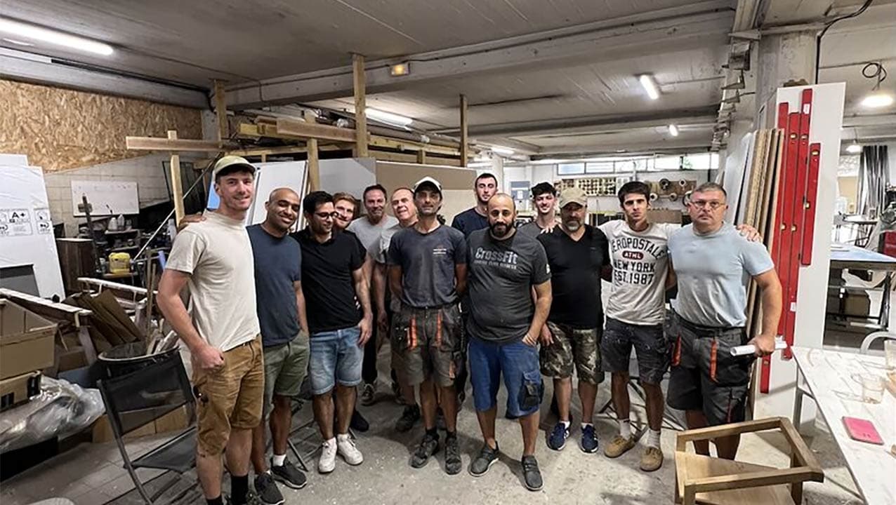 Nice : comment le fonds BOOST a permis à Lignage de changer d’échelle