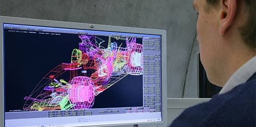 Sophia : Renault Software Labs inaugure son nouveau centre R&D 