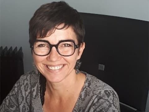 Sophia : ex-BpiFrance, Delphine Garcia rejoint Rise Partners