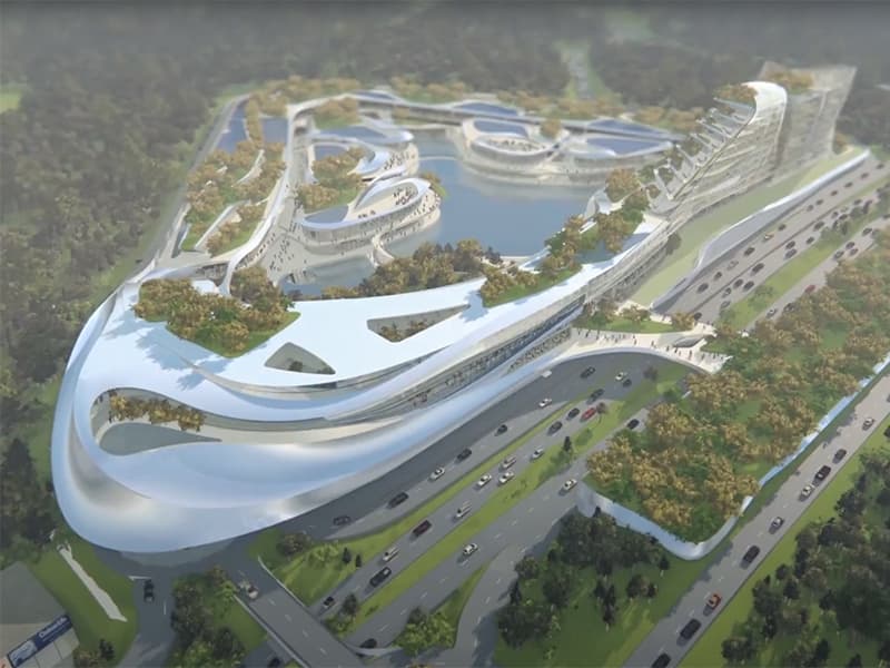 Open Sky à Valbonne : et maintenant ?