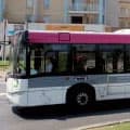 CASA : bus gratuits pour la Semaine européenne de la mobilité