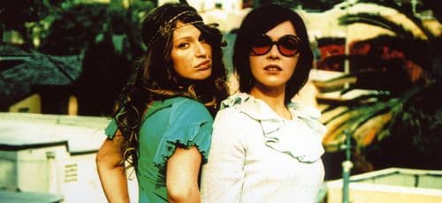 Les Brigitte en concert à La Palestre  