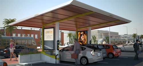 Nice : un prix Frost-&-Sullivan pour Advansolar 