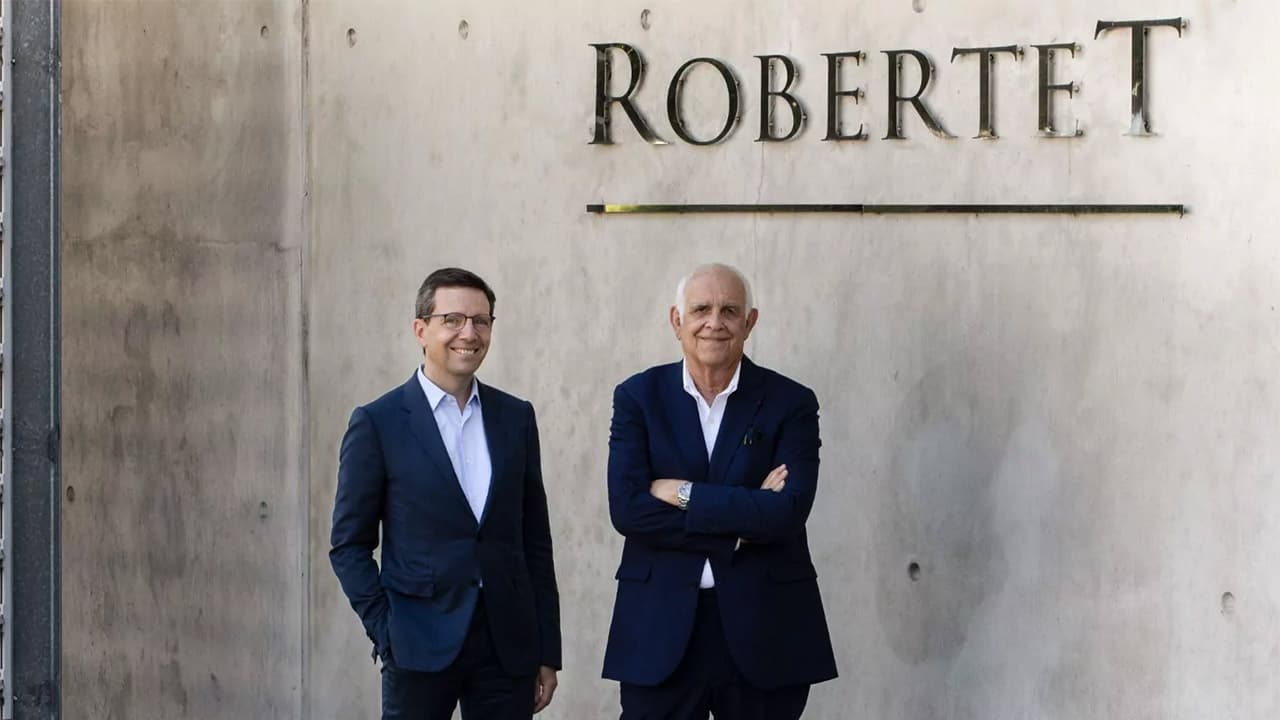 Grasse : Robertet se renforce sur le marché américain avec Phasex