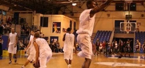 Basket : Antibes retrouve ses racines avant de se projeter vers lavenir 