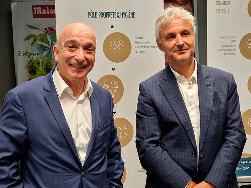 Sophia : Essyca compte devenir un acteur majeur de la formation en France 