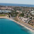 GIRAC : pour un pavillon encore plus bleu à Antibes