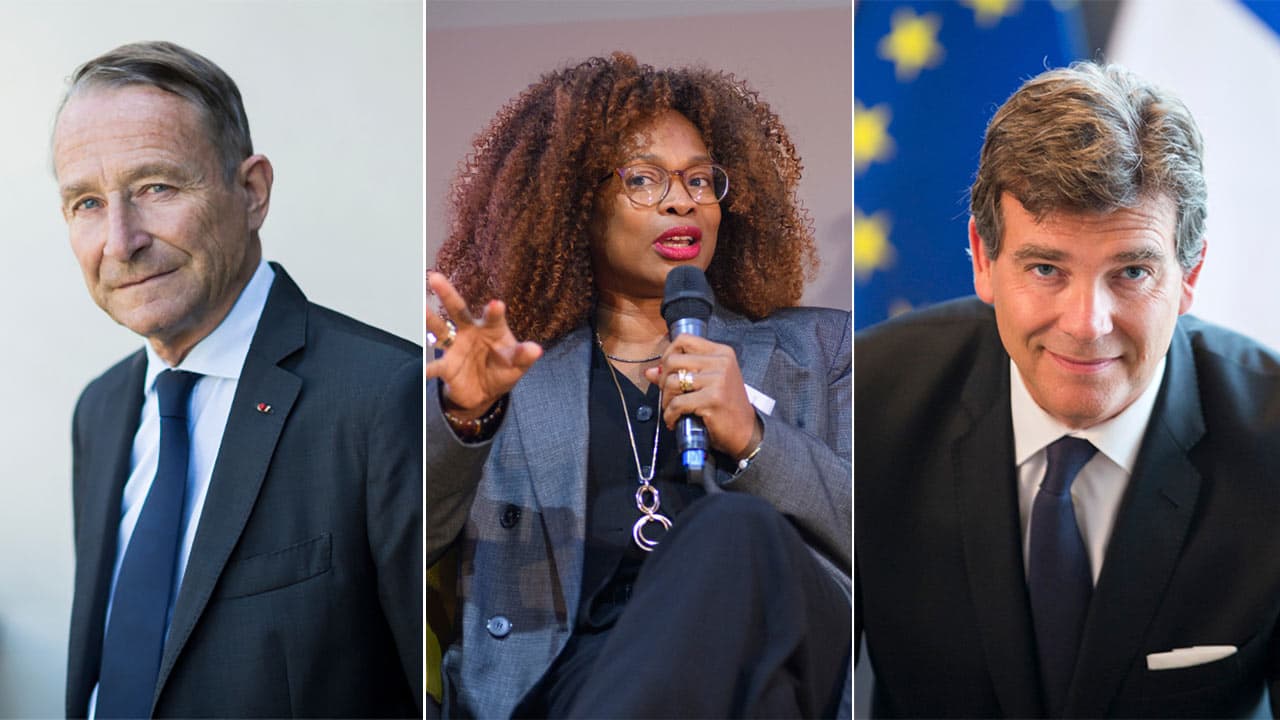 Nice : les Entrepreneuriales 2025 dans leur nouveau format