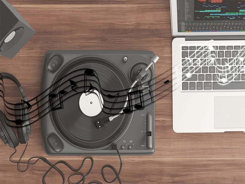 Science pour tous à Biot : la musique à l'heure des nouvelles technologies