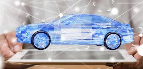 Le véhicule intelligent et connecté vu par les grands acteurs de Sophia