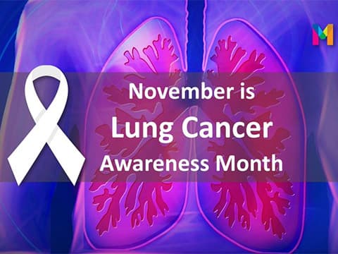 Dépistage du cancer du poumon : Median confirme ses avancées 