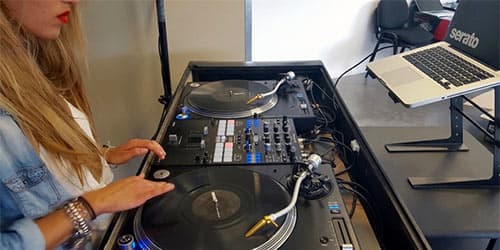 Nice : une école de DJ Producteur s'ouvre à la rentrée
