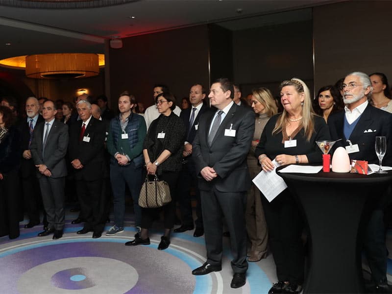 Le Monaco Economic Board fête ses 20 ans en 2019 et élargit ses missions