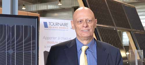 Tournaire : de l'emballage de la parfumerie à l'industrie solaire