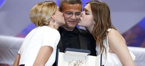 Cannes 2013 : Le triomphe de La Vie d’Adèle