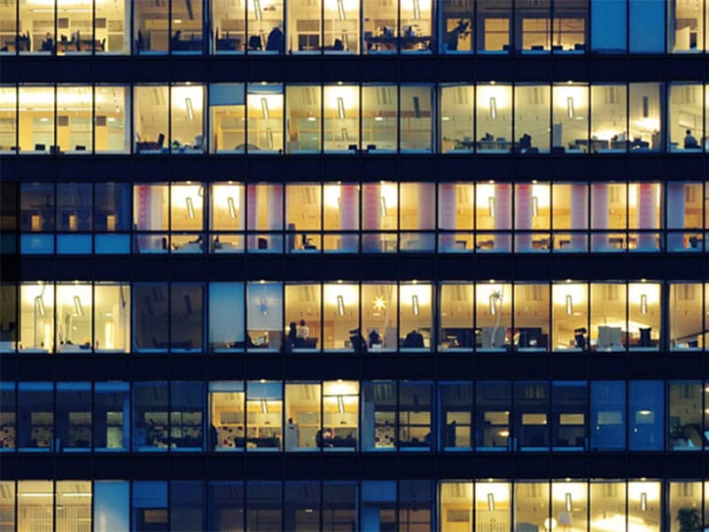 Nice : Qualisteo repense l'efficience énergétique avec l'aide de l'Europe