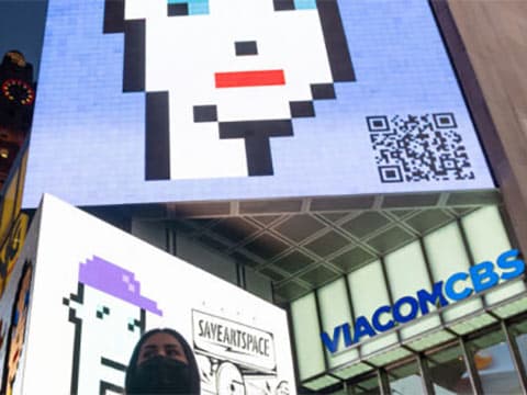 La Côte dans la révolution blockchain avec l'International Blockchain Stampede