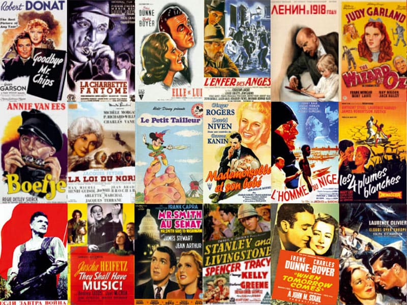 Le Festival de Cannes 1939 aura bien lieu : c'est aujourd'hui… à Orléans