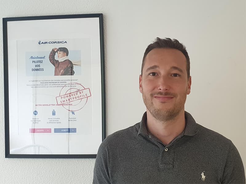 Julien Musso : pourquoi la souveraineté numérique est un sujet majeur pour la France